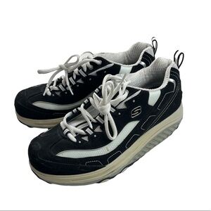 Skechers Shape Ups Walking Sneakers 11809